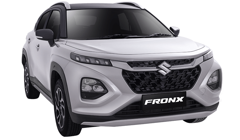 Suzuki Fronx