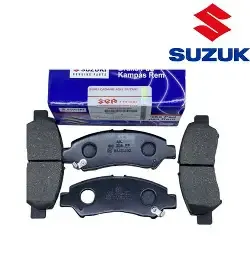 OEM Brake Pads