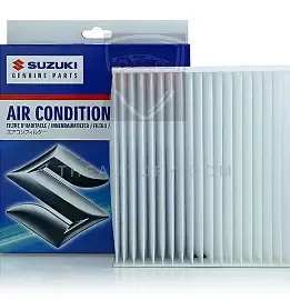 Cabin AC Filter