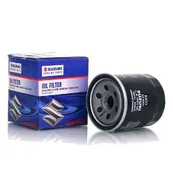 Genuine Oil Filter