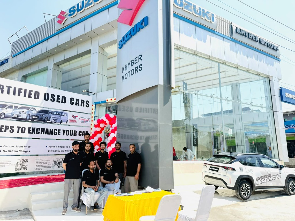 Sales Team
