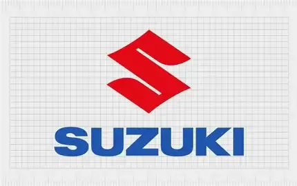Suzuki Logo