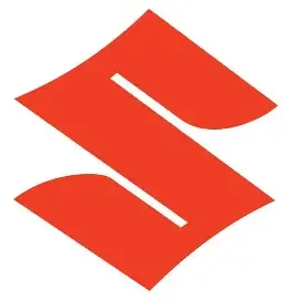 Suzuki Logo